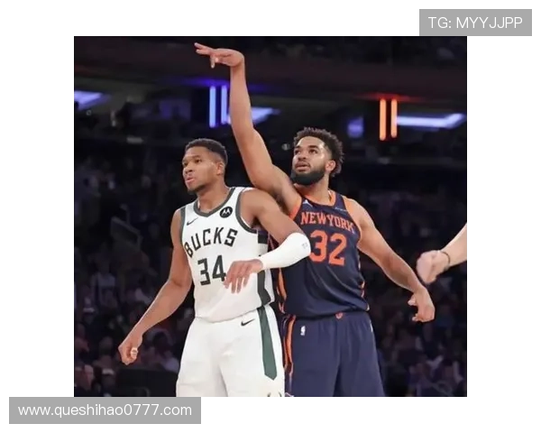 铁林：尼克斯追逐字母哥需谨慎只愿以唐斯加选秀权为代价