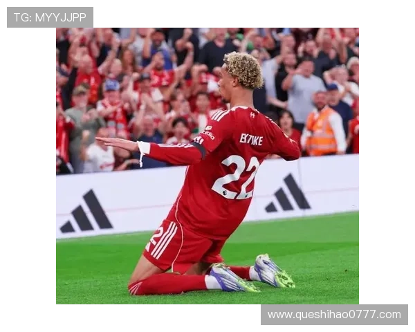 埃基蒂克赛后反应抽筋但有望随队出征切尔西